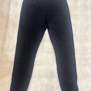 Harve Benard Women's Black Leggings